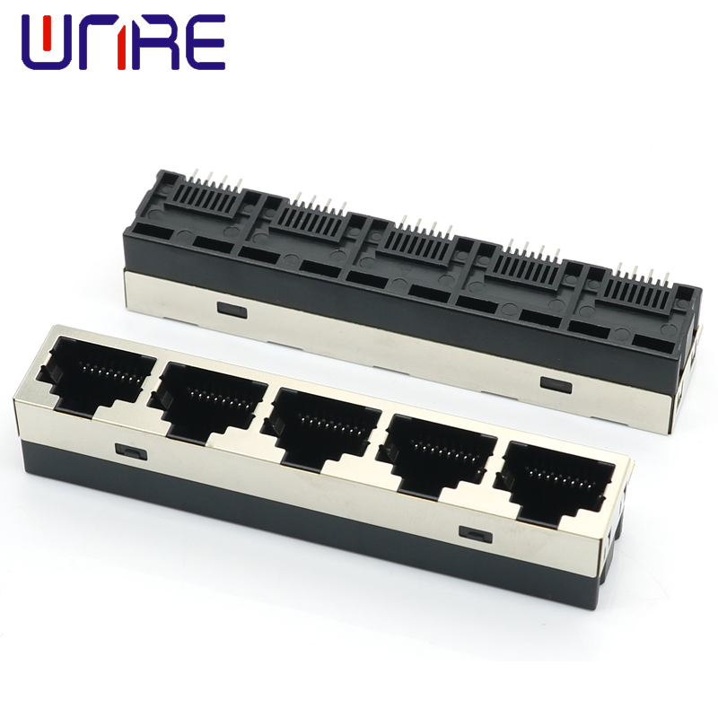 RJ45-55-1X5